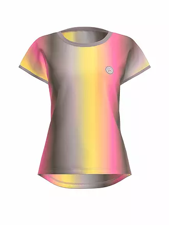 BIDI BADU | Damen Tennisshirt Crew | 
